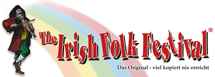 Irish Folk Festival | Fr 14.10.2022 | Konzerthaus Ravensburg