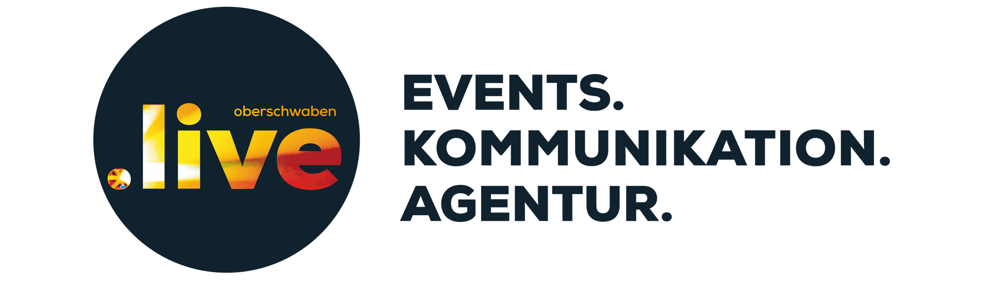 #oberschwabenlive – richtig gute Kommunikation für Events